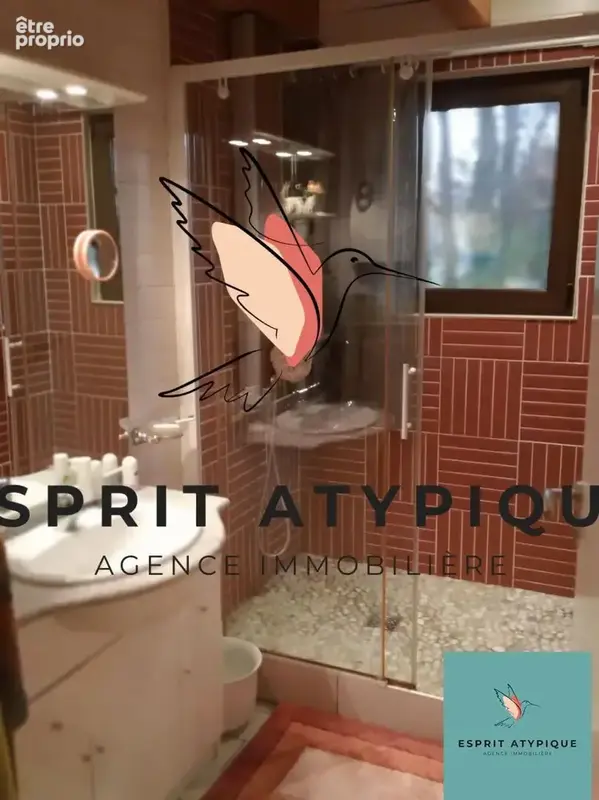 Maison 158 m² à Commensacq  - photo 5