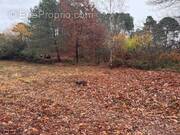 Terrain à CHANCELADE