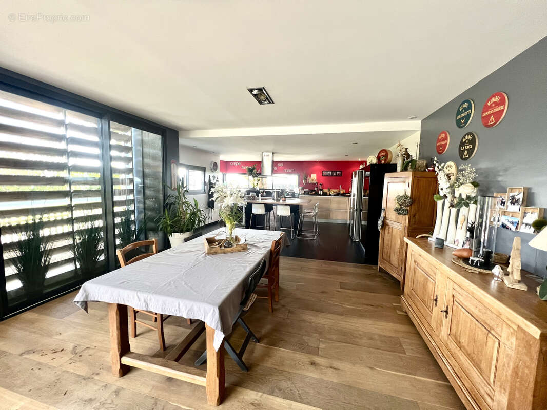 Maison à LARMOR-PLAGE