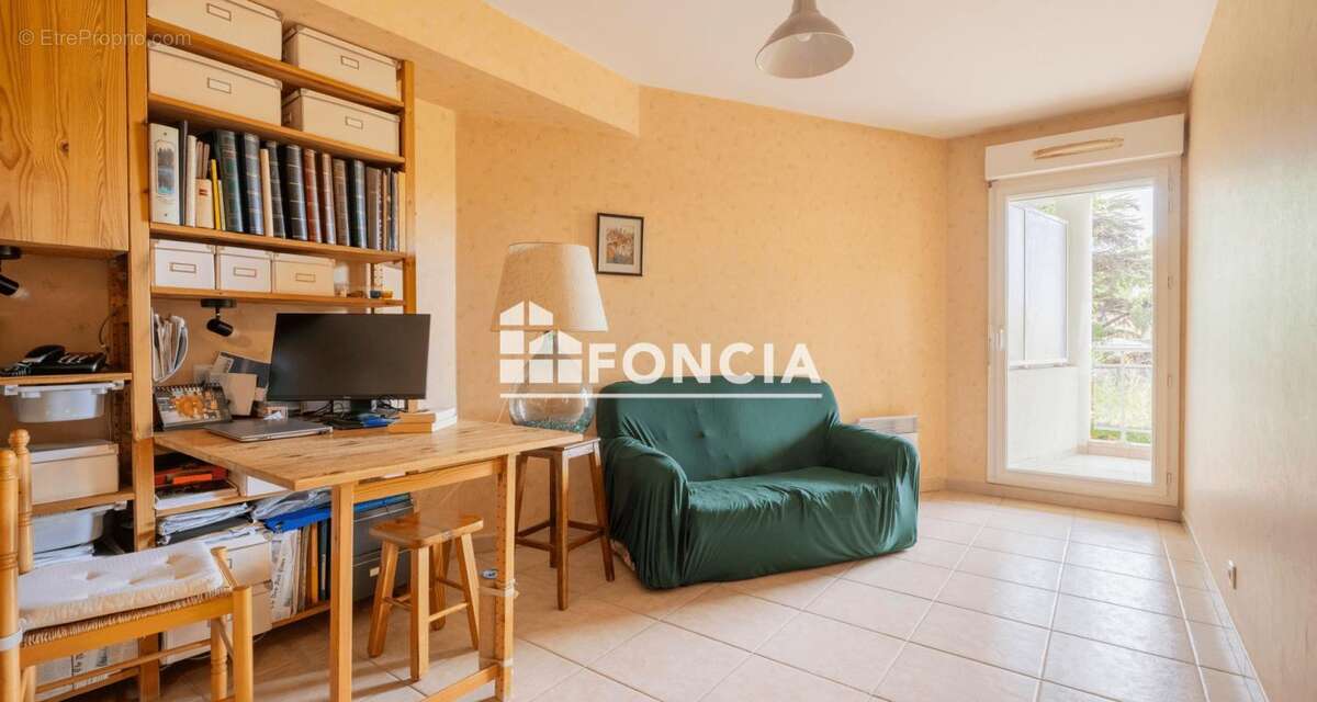 Appartement à MARSEILLE-9E