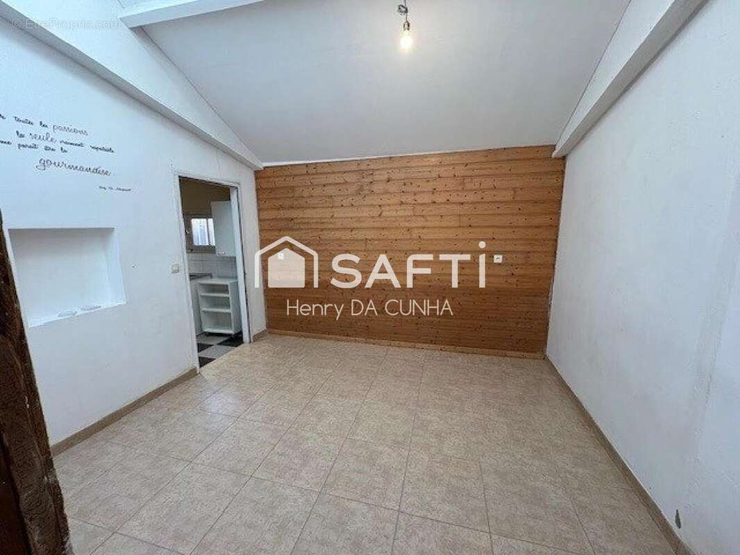 Photo 3 - Maison à SAINT-SYMPHORIEN