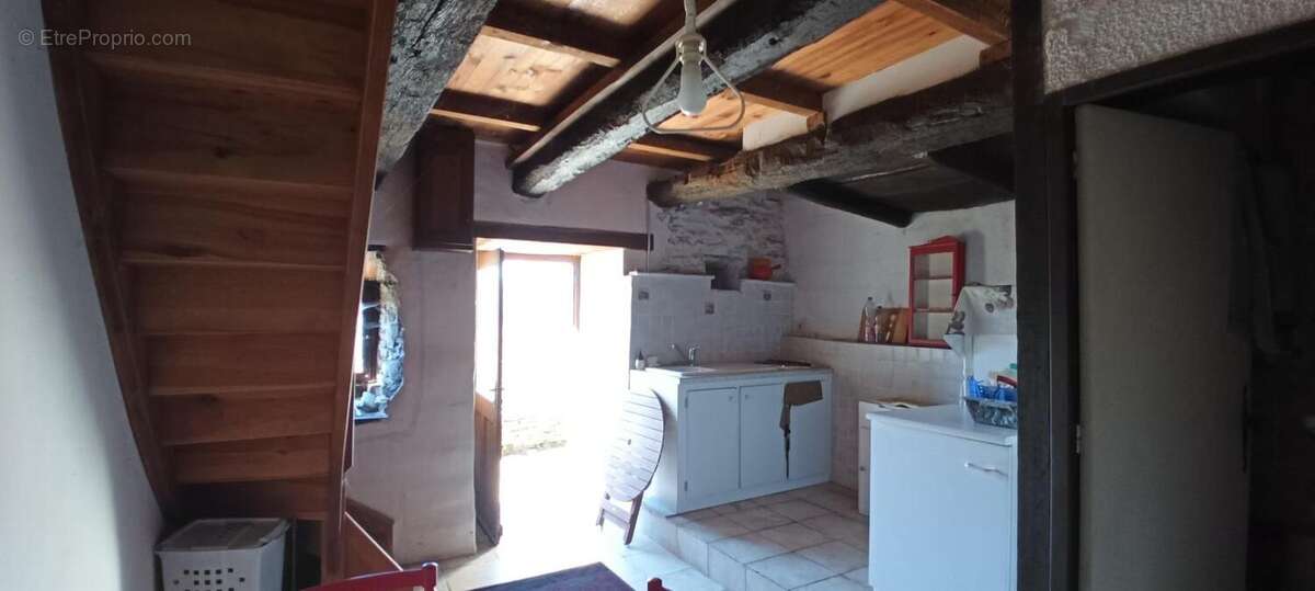 Maison 41 m² à Connac  - photo 3