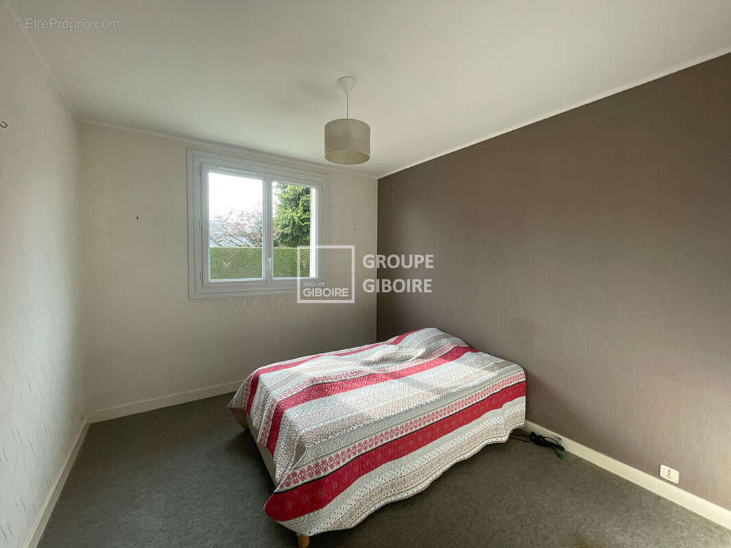 Maison à CESSON-SEVIGNE