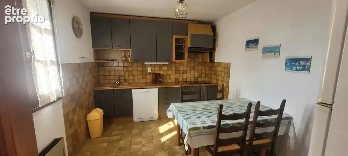 Propriété sur 8500 m2 constructibles - photo 8
