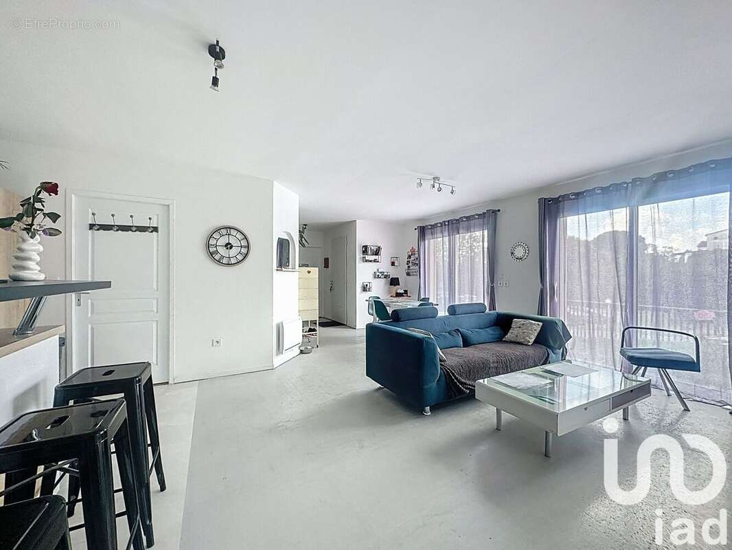 Photo 6 - Maison à GEAUNE