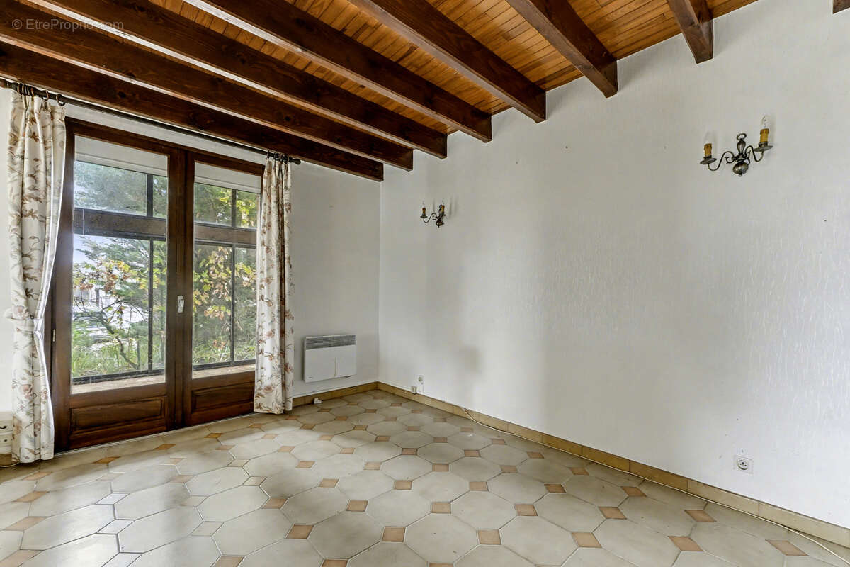 Maison à CASTANET-TOLOSAN