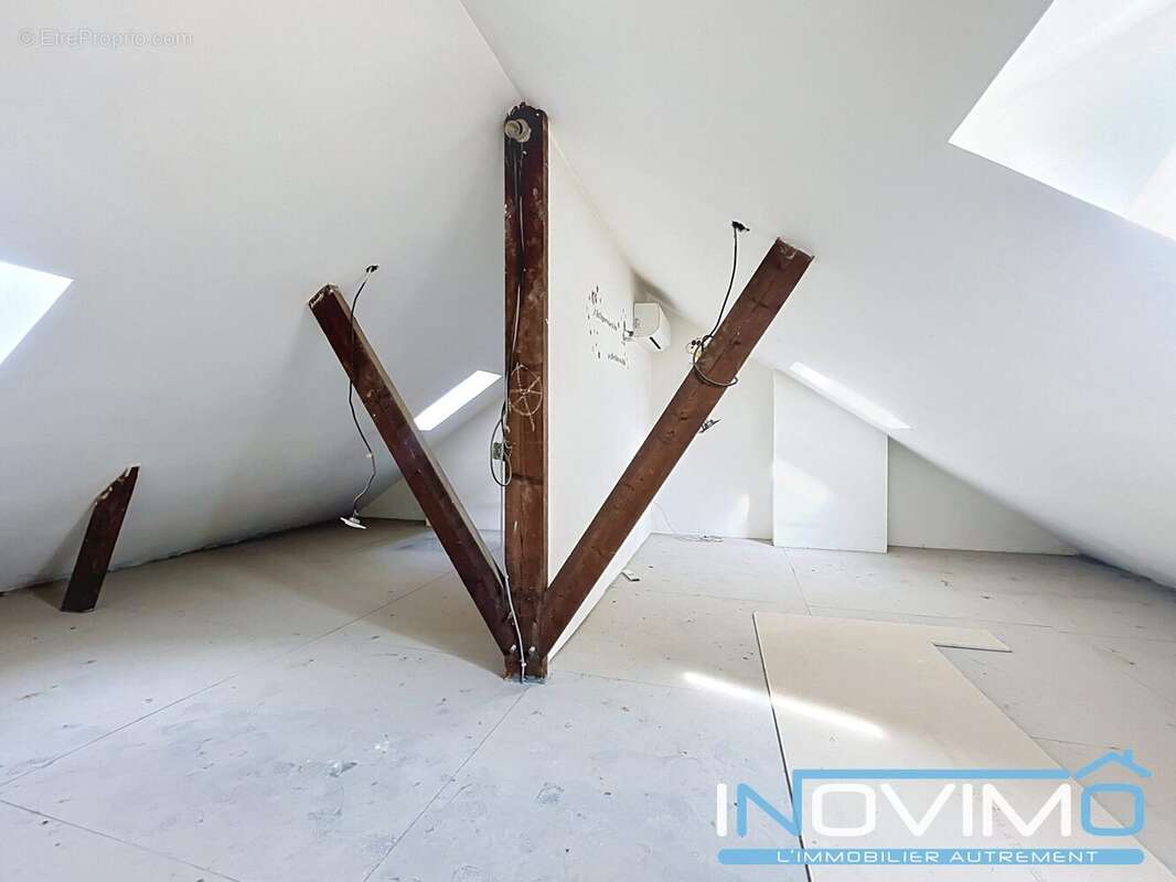 Maison 99 m² à Coudekerque-Branche  - photo 9