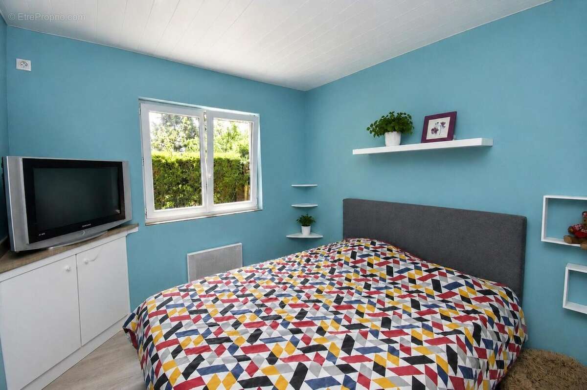 Maison 128 m² à Aix  - photo 9