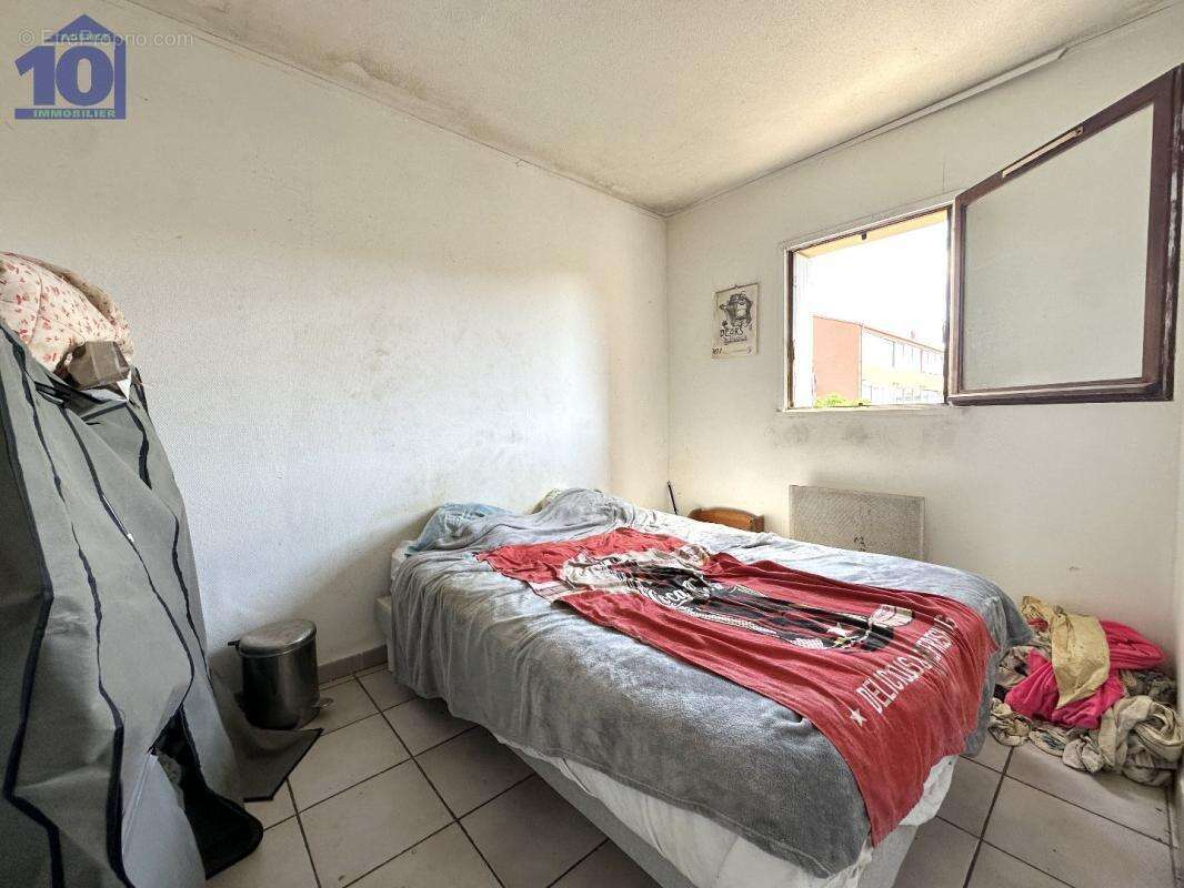 Appartement à VALRAS-PLAGE