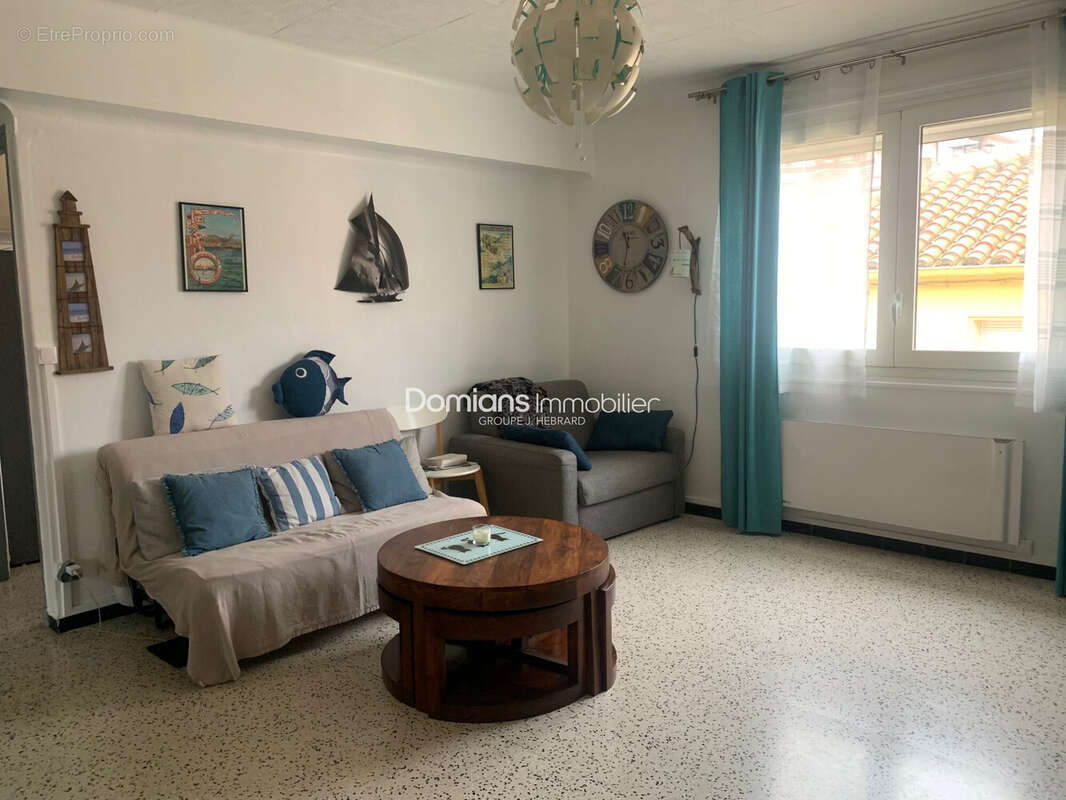 Appartement 56 m² à Port-Vendres  - photo 2