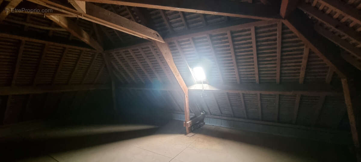 Maison à SAINT-OUEN