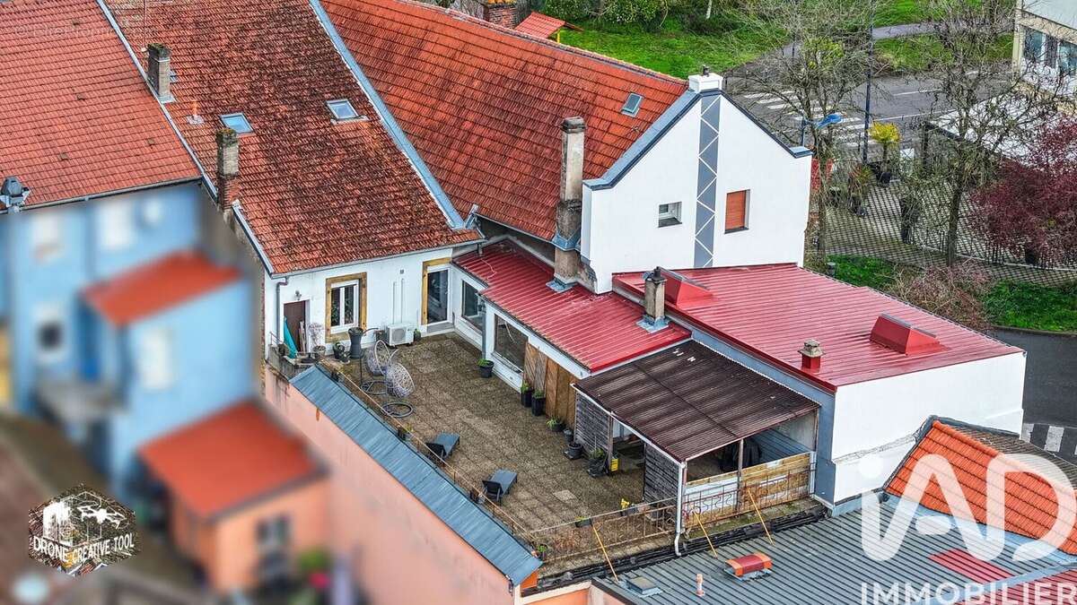 Photo 4 - Appartement à ROMBAS