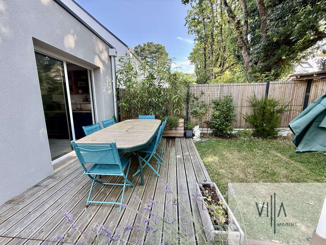 Maison t6 de 2023 etat parfait - photo 15