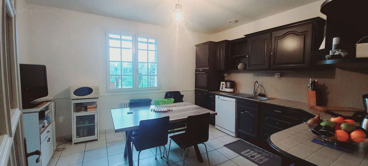 Maison à LE BOUPERE