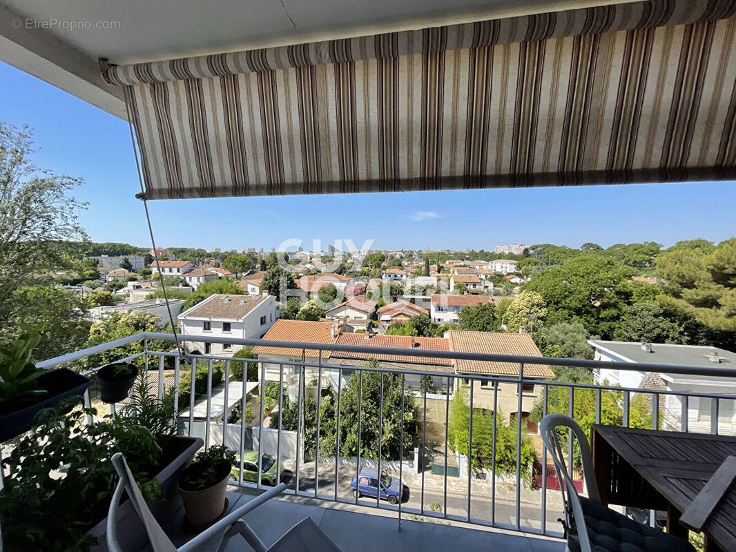 Photo Appartement à Montpellier au prix de 245 100€