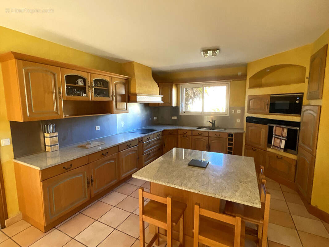 Maison à PONT-SAINT-MARTIN