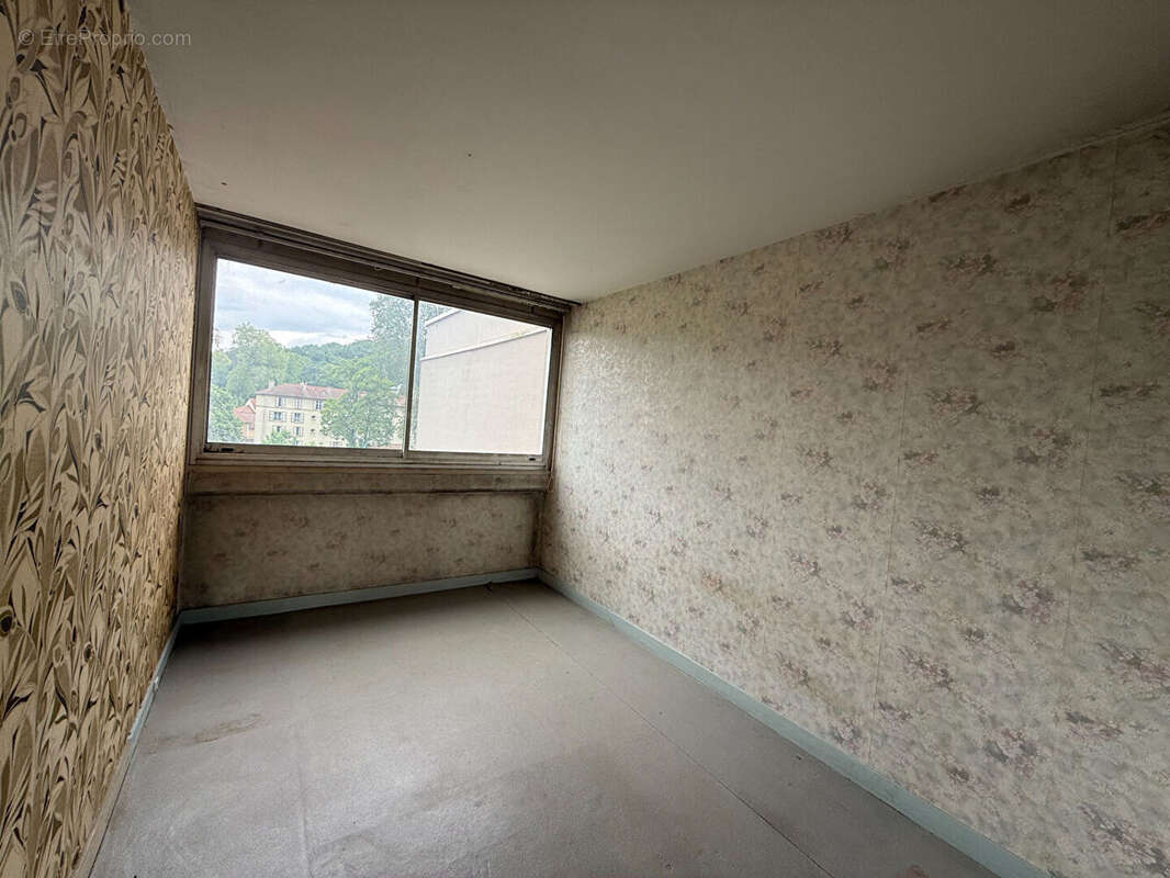 Appartement à JOUY-EN-JOSAS
