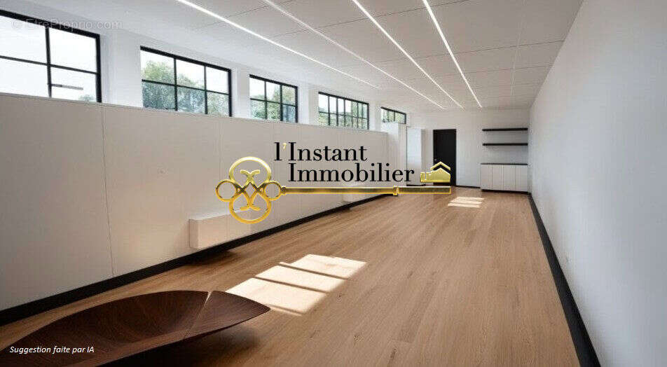 Appartement à MORLAIX