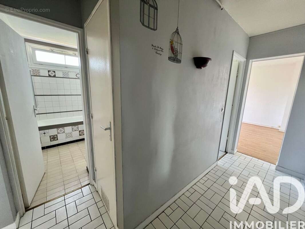 Photo 4 - Appartement à CHATOU