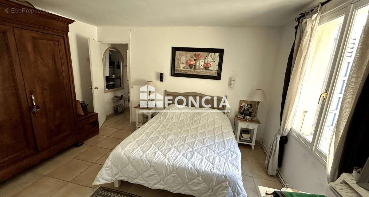 Propriété d’exception – Bien très rare à la vente - BORMES LES MIMOSAS - photo 6