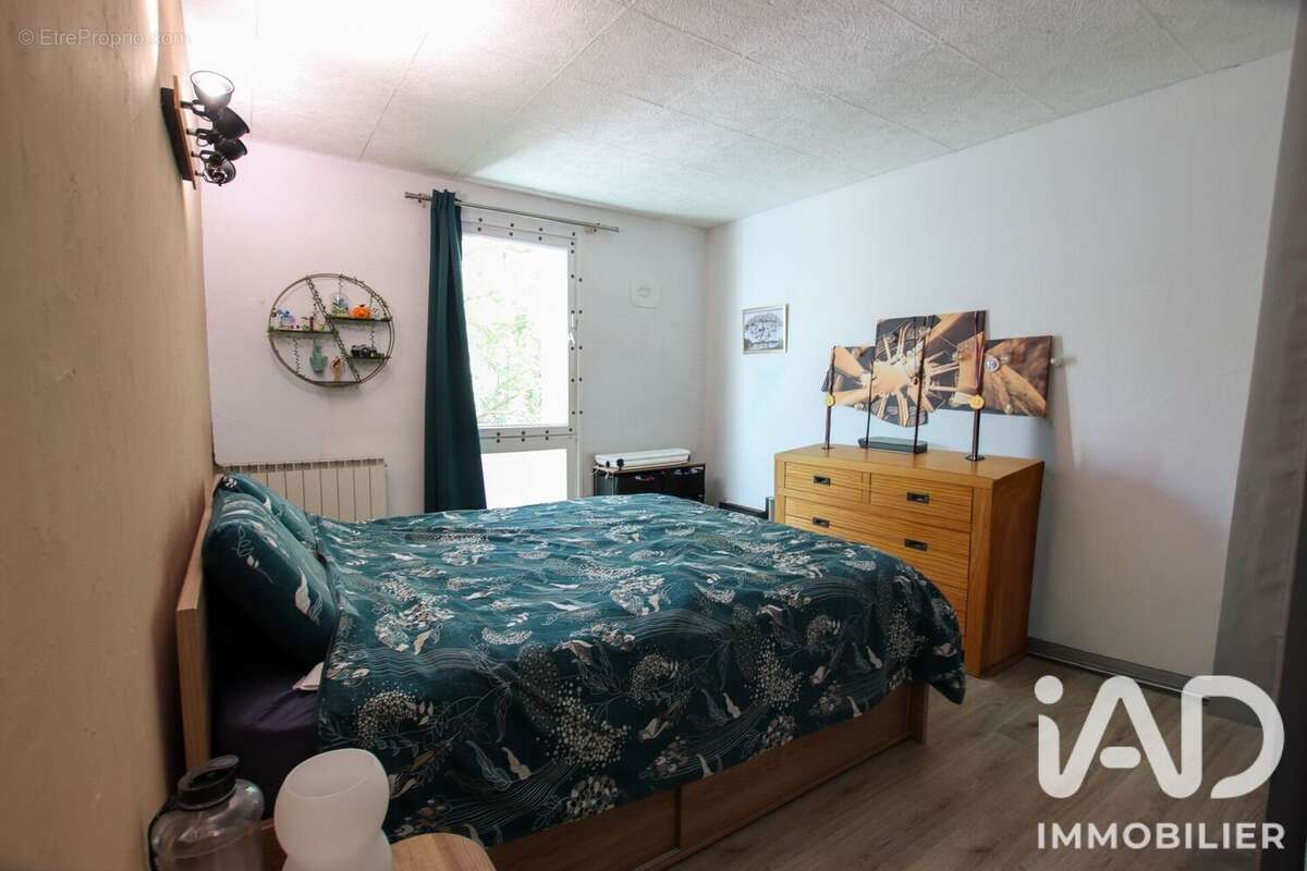 Appartement 75 m² à Nimes  - photo 5