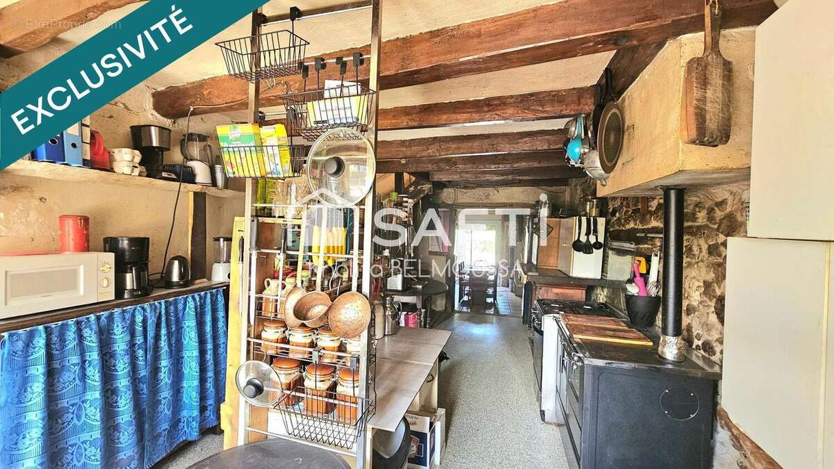 Photo 2 - Maison à CORBONOD