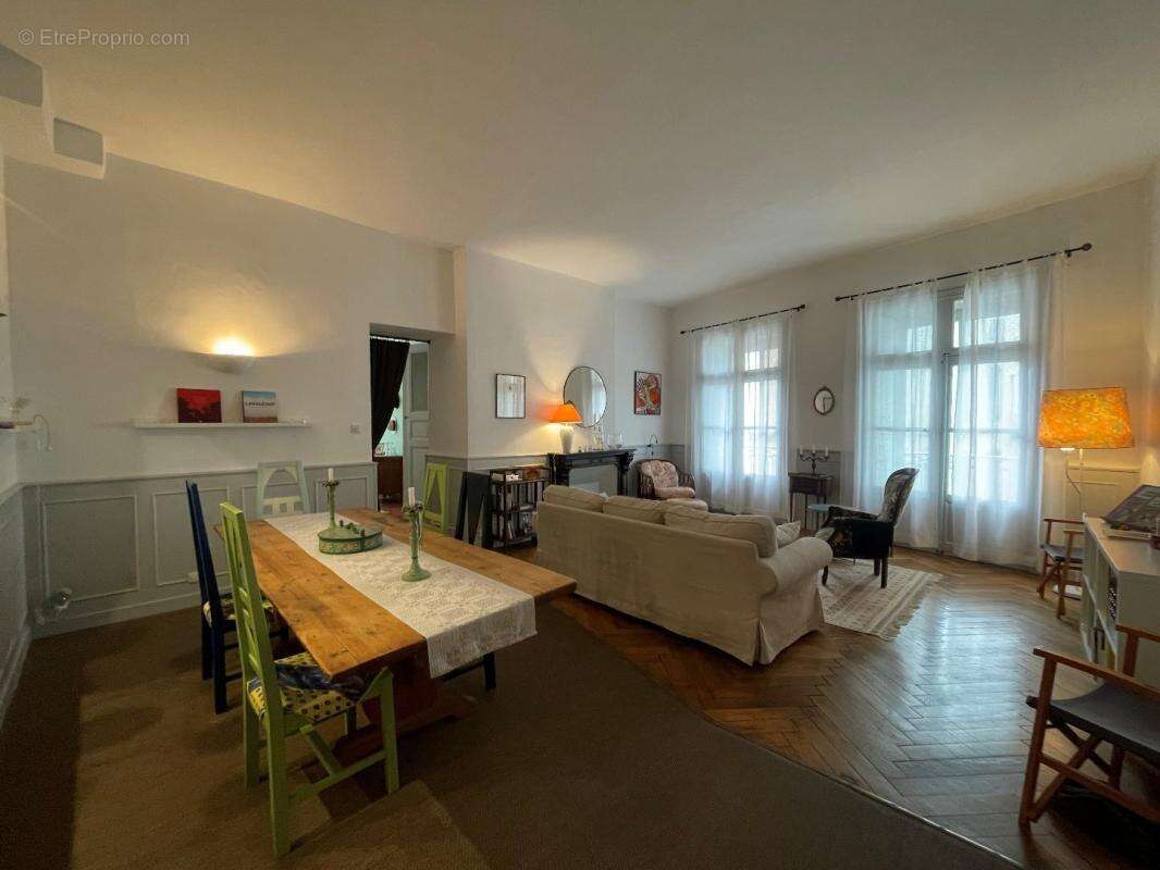 Appartement à AGDE