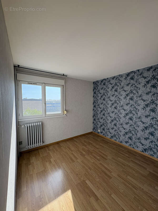 Appartement à LE MANS