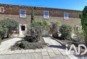 Photo 1 - Maison à BOUTENAC