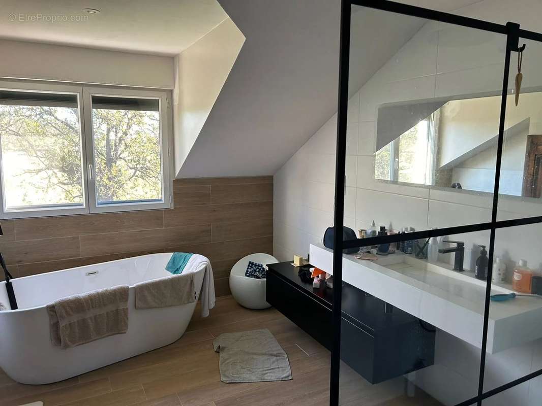 Maison à PRUNELLI-DI-FIUMORBO