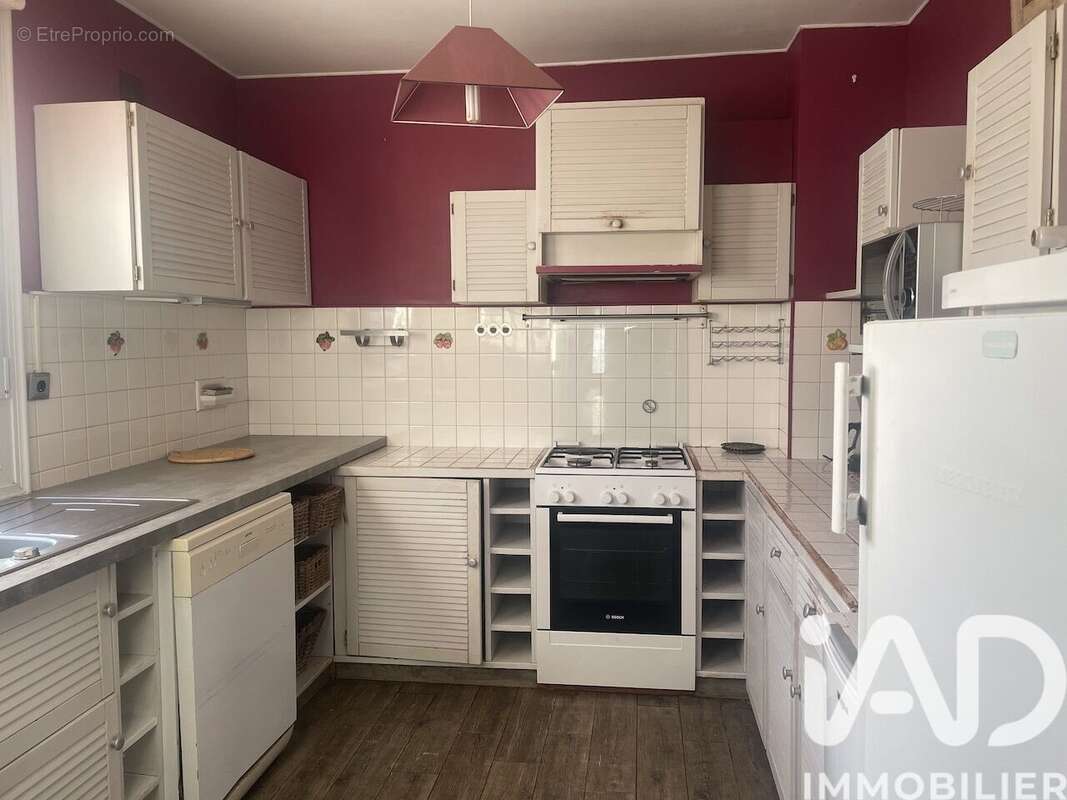 Photo 3 - Maison à LIMERZEL