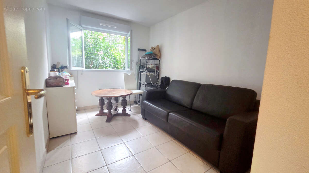 3 pieces le cannet investissement locatif - photo 4