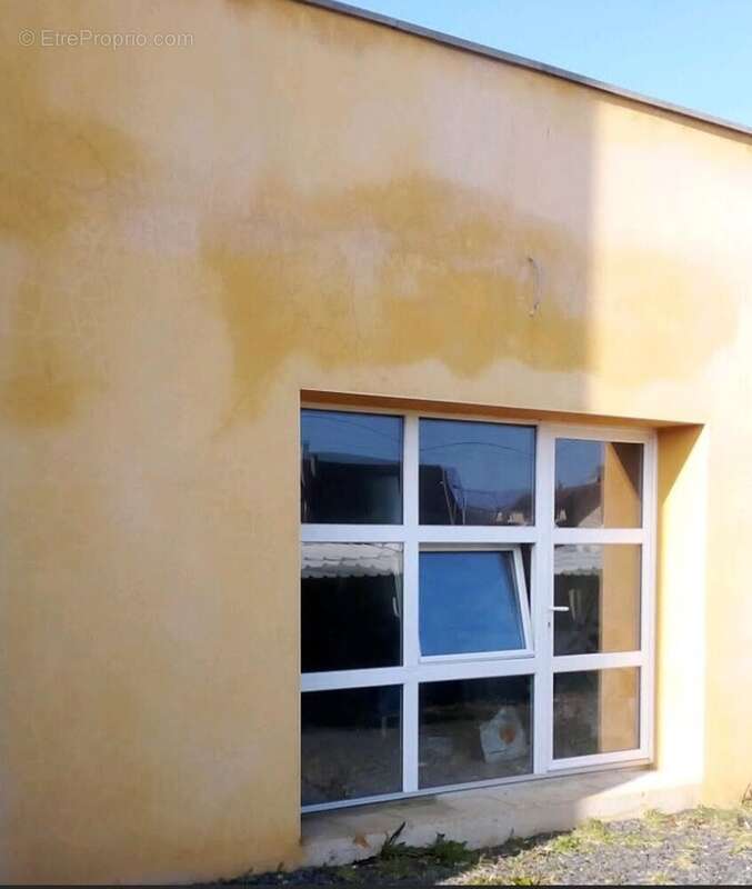 Photo 2 - Maison à COMMES