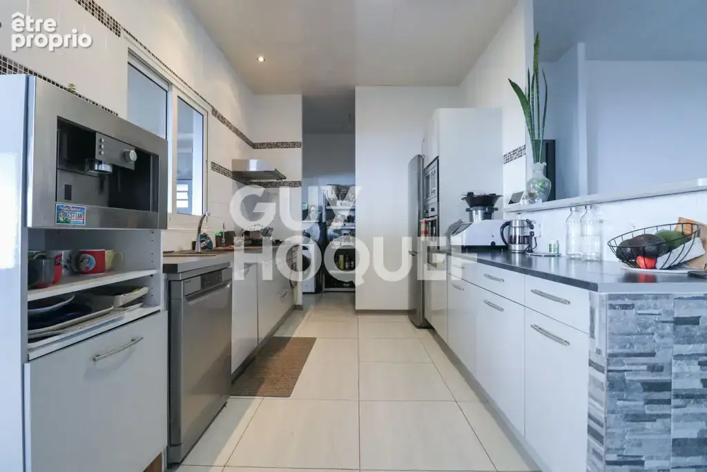 Ensemble immobilier - Le Brûlé - photo 6