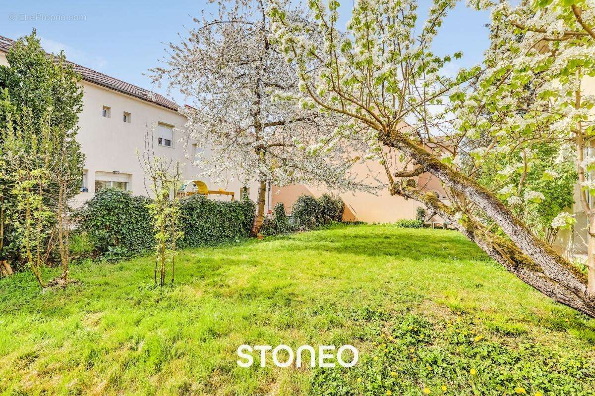 Maison à ANTONY