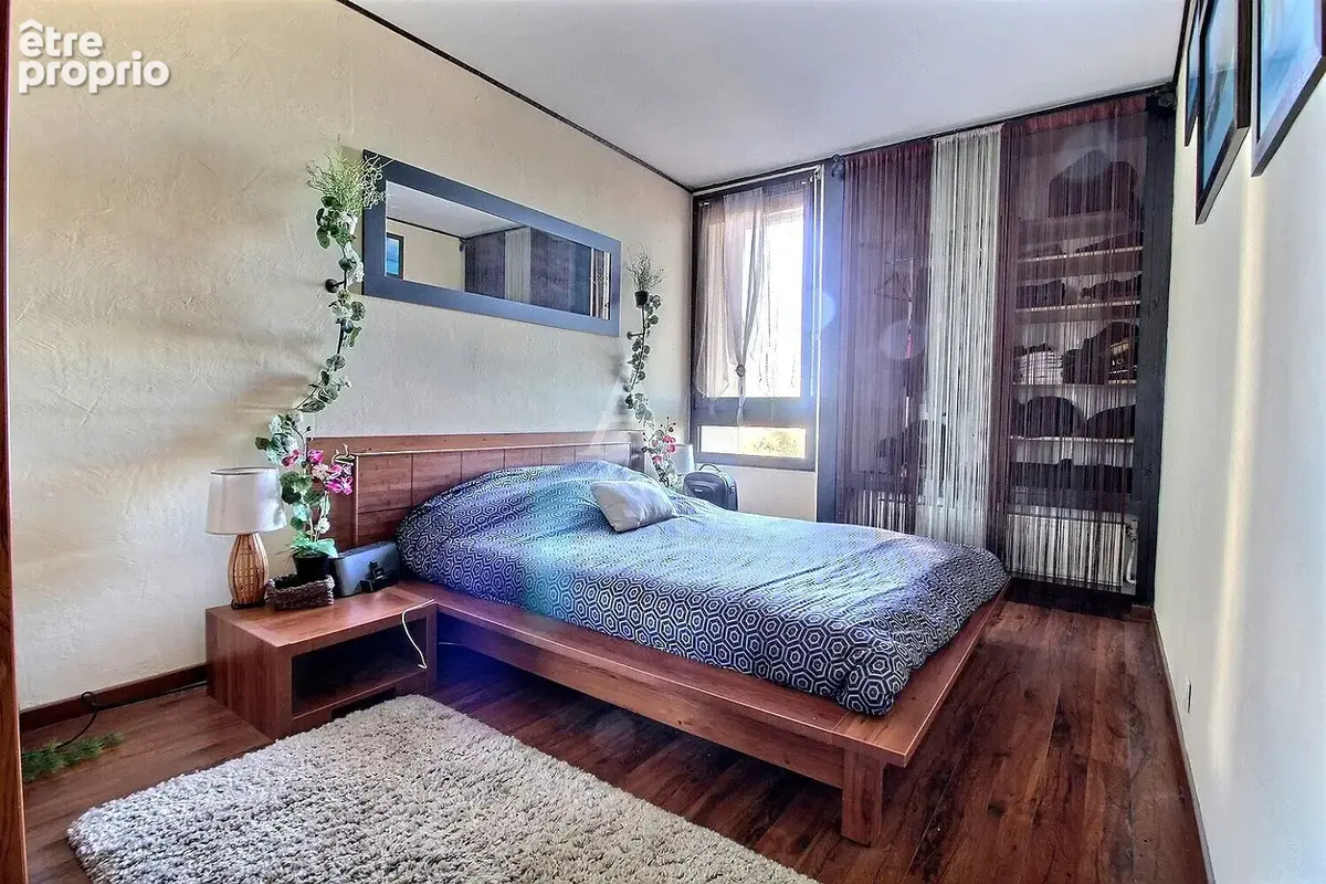 Appartement dernier étage  Elancourt 3 pièces  - 2 chambres  - 68.4 m2 - Excellent état. - photo 6