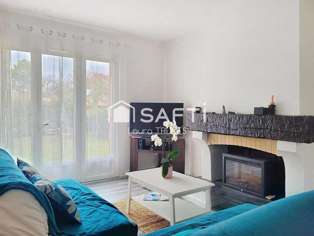 Photo 4 - Maison à LACANAU