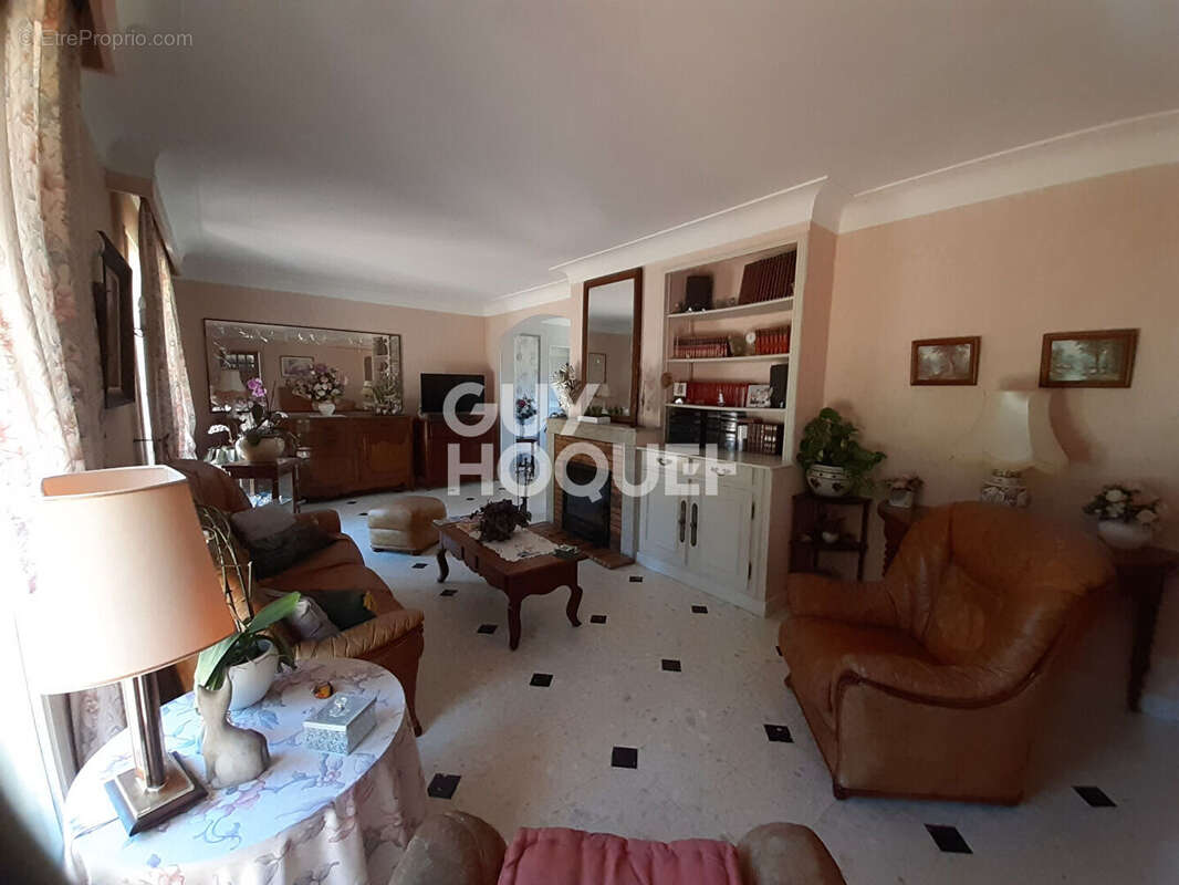 Maison à CASTELNAU-DE-MEDOC