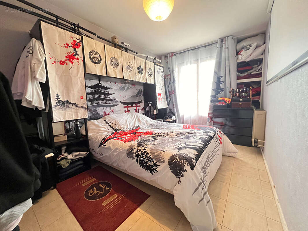 Appartement à EVREUX