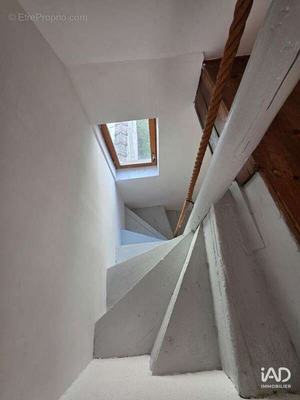 Photo 4 - Maison à QUILLEBEUF-SUR-SEINE