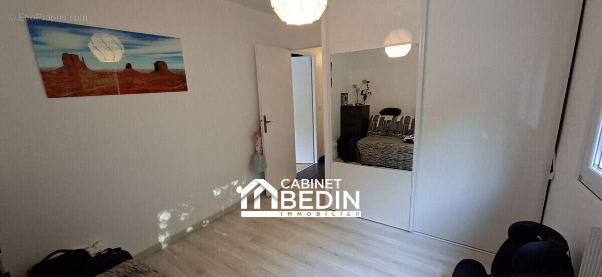 Maison 107 m² à Quint-Fonsegrives  - photo 5