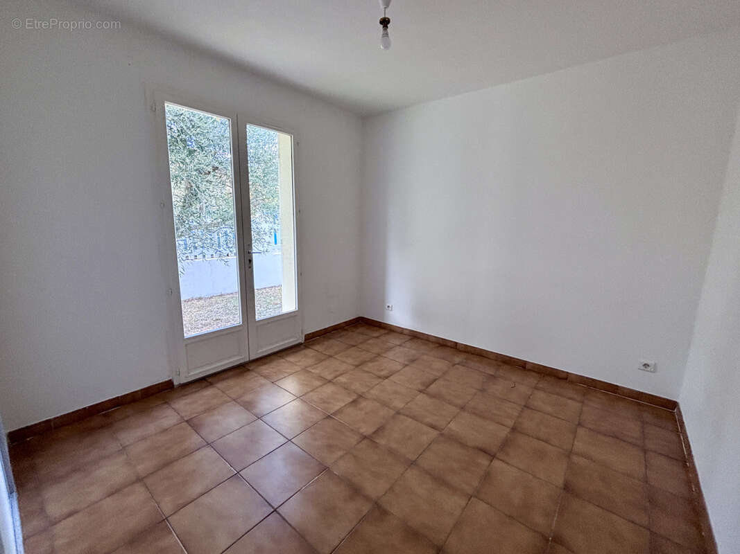 Maison à PRADES-LE-LEZ