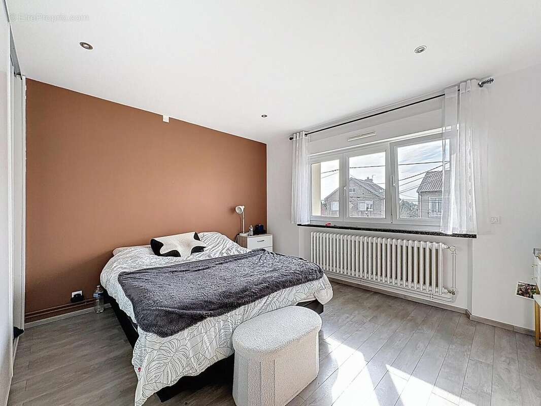 Photo 8 - Appartement à AMNEVILLE