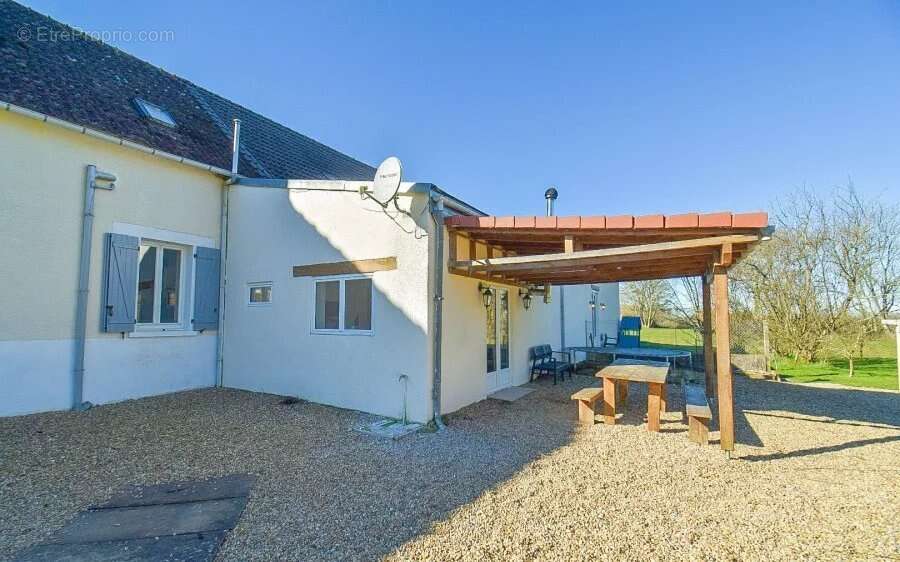 Magnifique maison de campagne - photo 18
