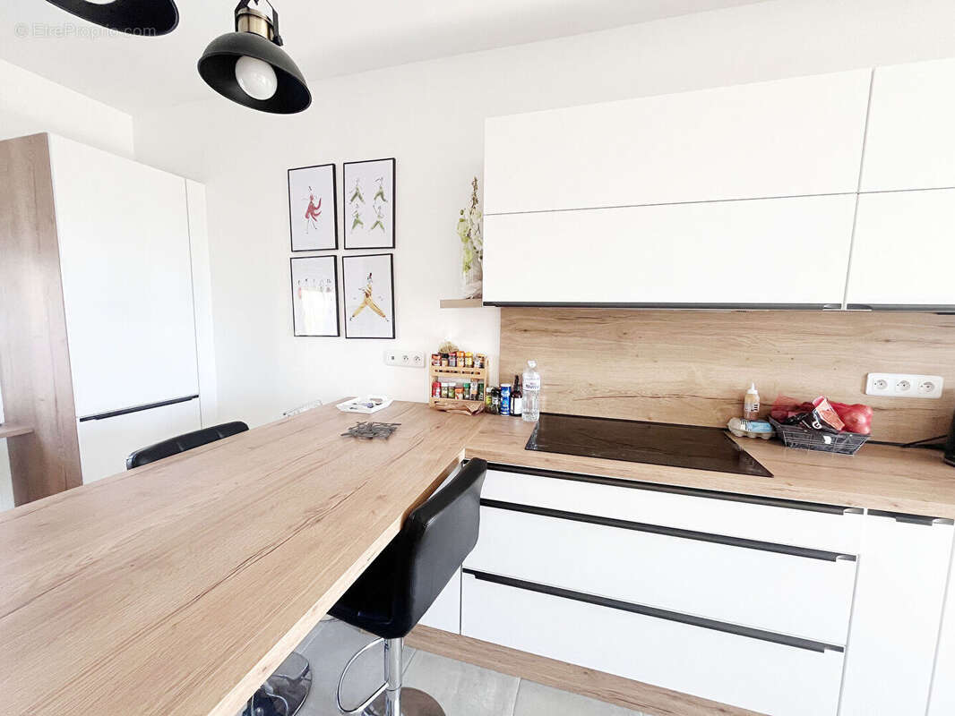 Maison à SAINT-BRIEUC