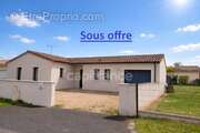 Maison à SEVRES-ANXAUMONT