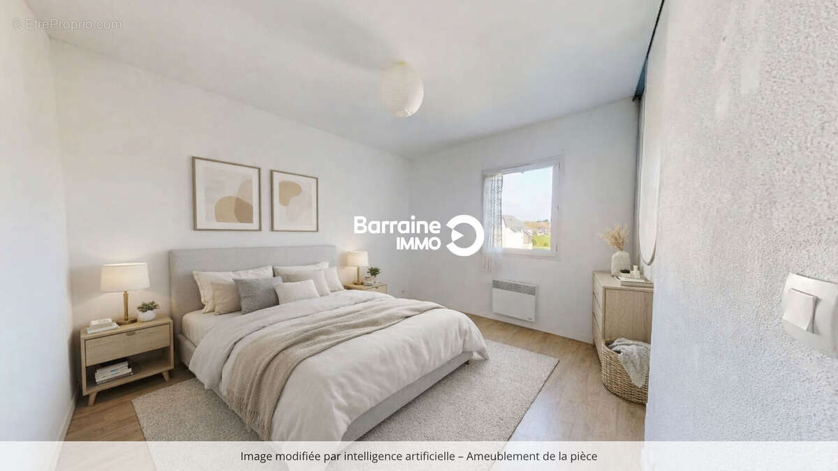 Appartement à GUIDEL