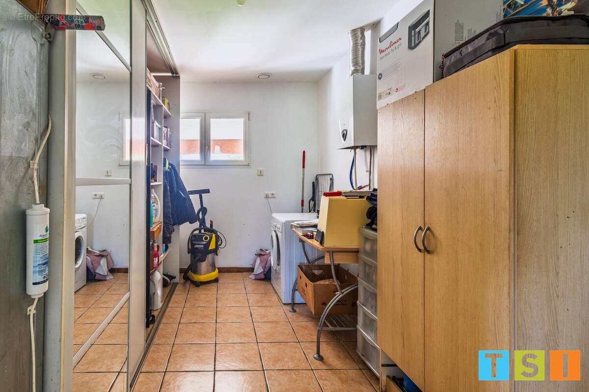 Maison à COULADERE