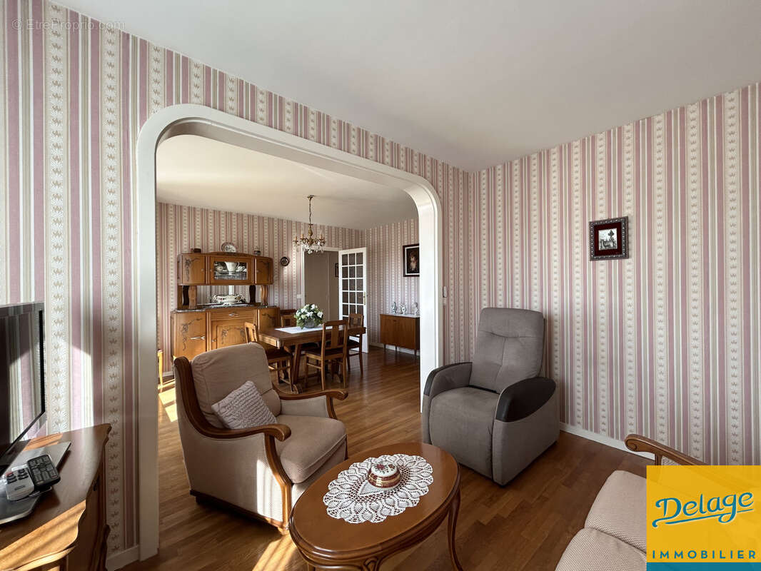 Appartement à LIMOGES
