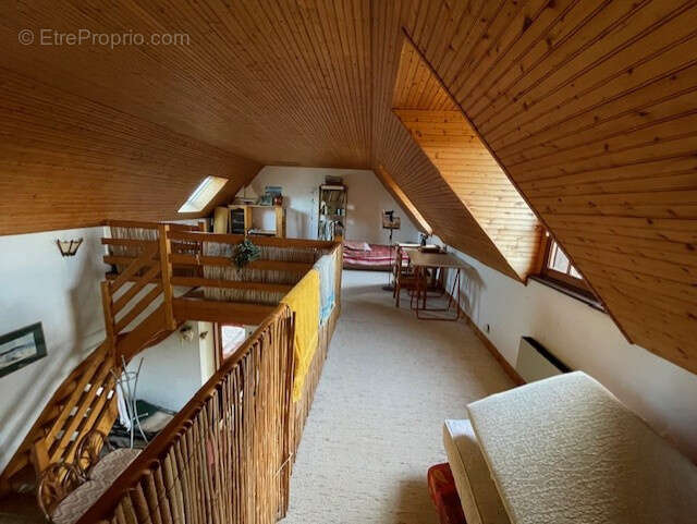 Maison à PLURIEN